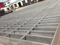 不銹鋼鋼格板（格柵板）